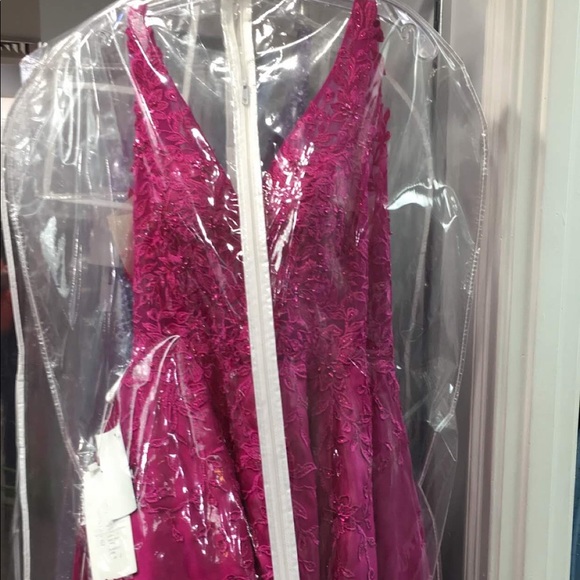 Montage by Mon Cheri Dresses & Skirts - BRAND NEW PROM DRESS